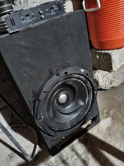 Kenwood original