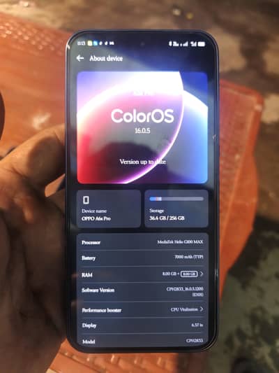 OPPO Other Model