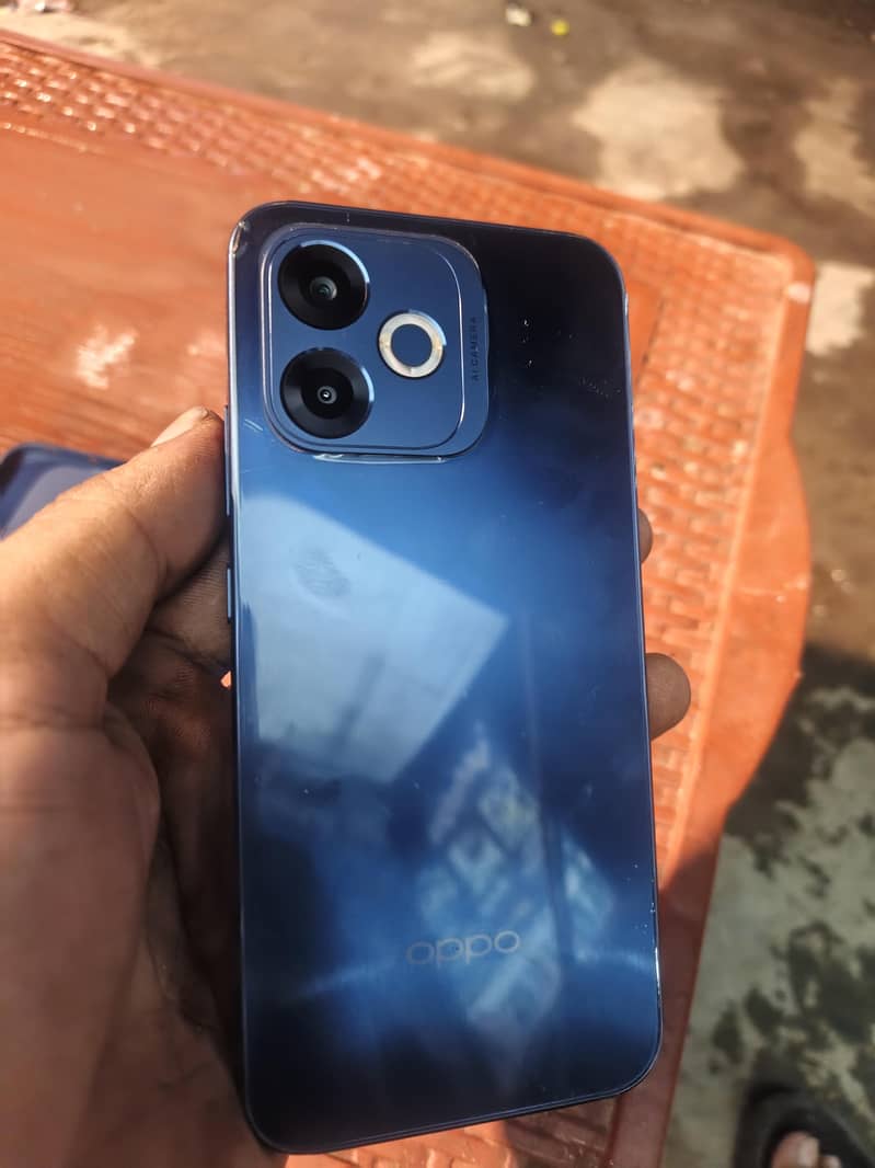 OPPO Other Model 5