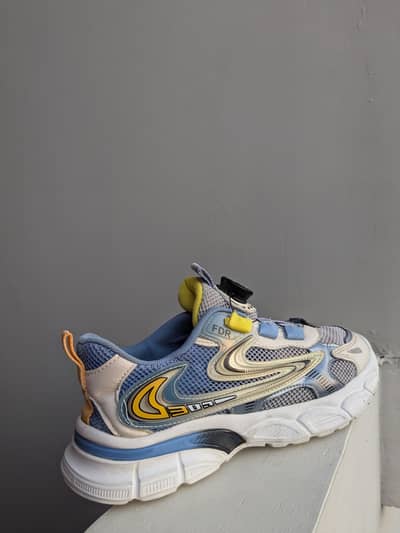 best shoes for your children medicated sole