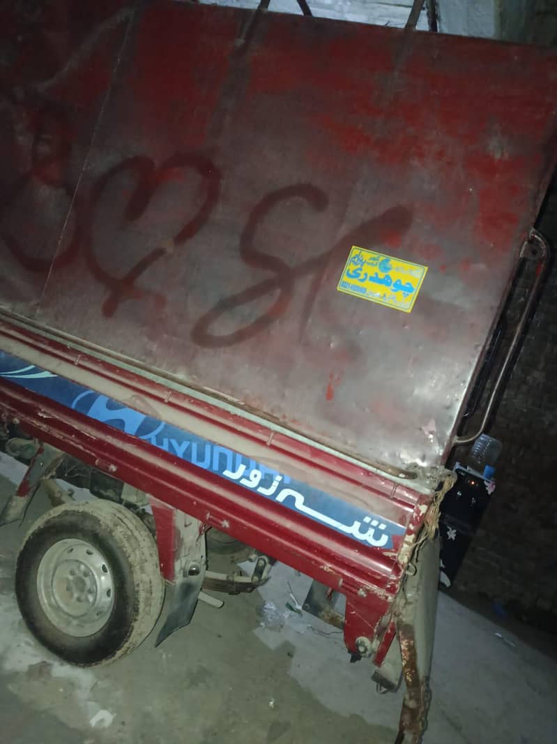 fast ownar 3