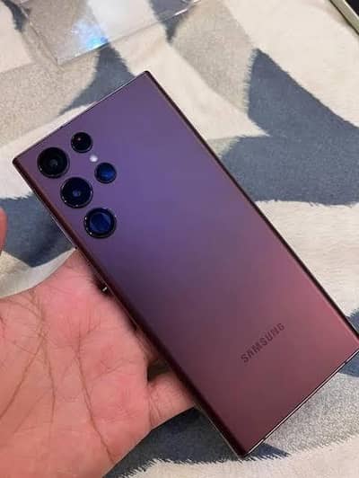 SAMSUNG s22Ultra
