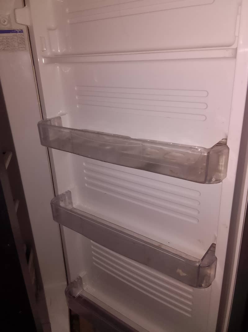 Refrigerator 3