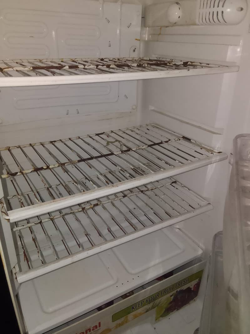 Refrigerator 5