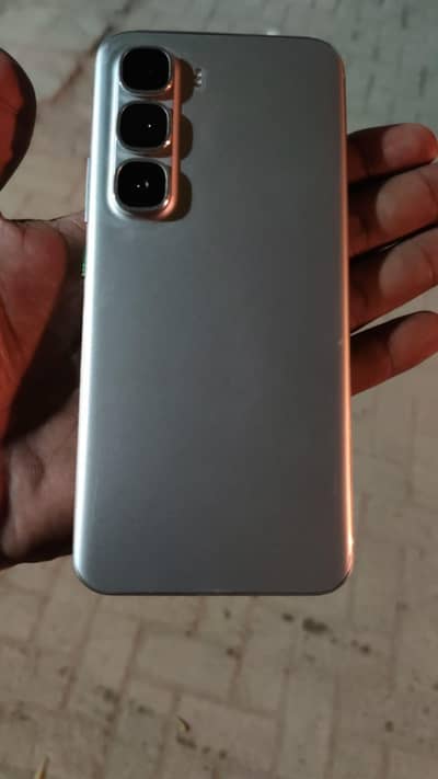 Infinix Hot 60 pro plus