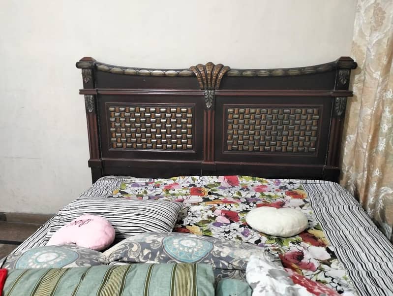 good condition 2
