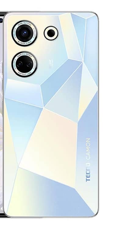 Tecno CAMON 20    8/256
