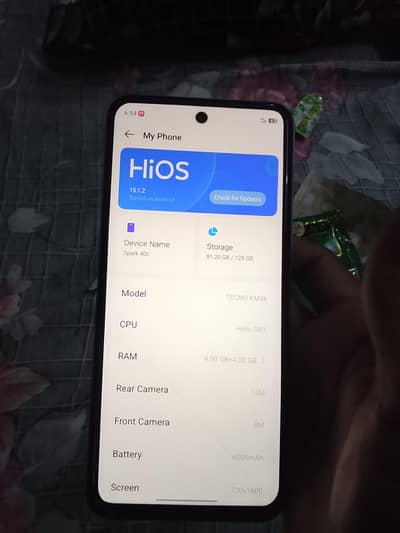 Tecno