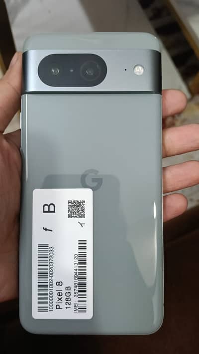 Google Pixel 8 urgent sale