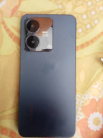Vivo Y22
