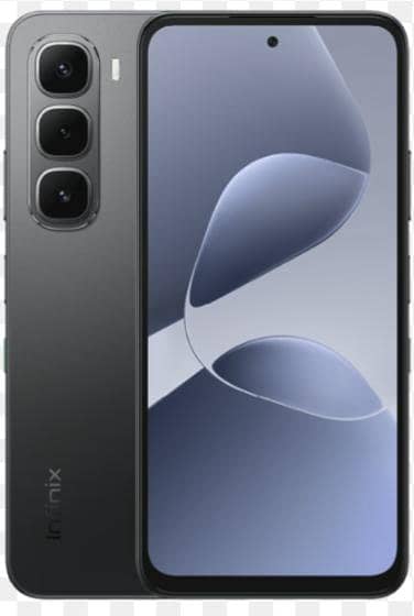 infinix hot 60 i /6+6+128/03085538285
