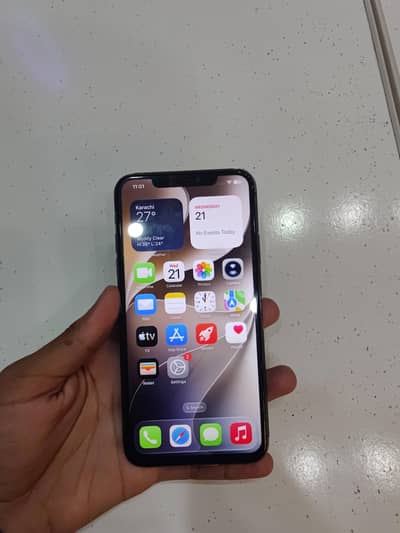 Apple iPhone 11 Pro Max