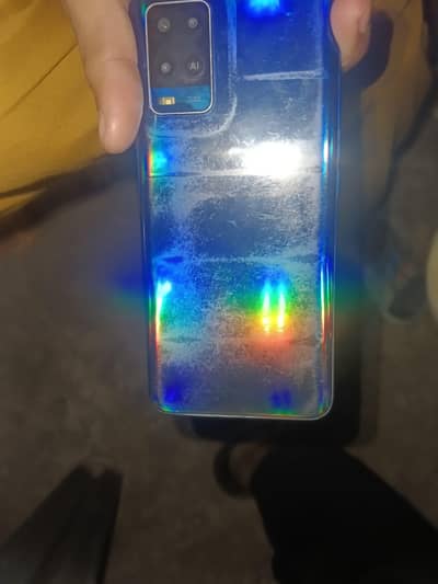 OPPO A54 Exchange possible 4gb 128gb