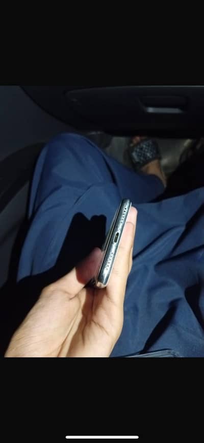Apple iPhone X
