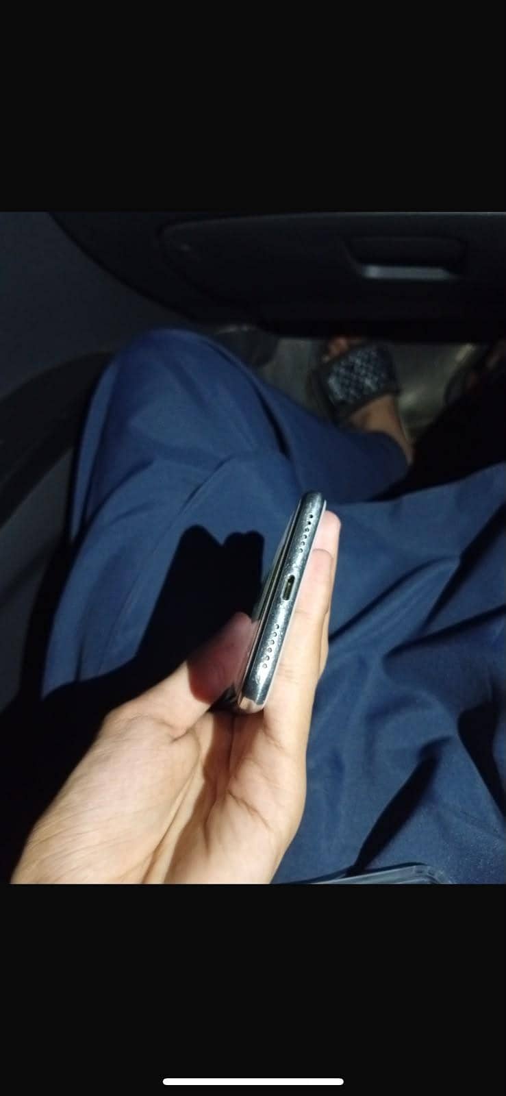 Apple iPhone X 0