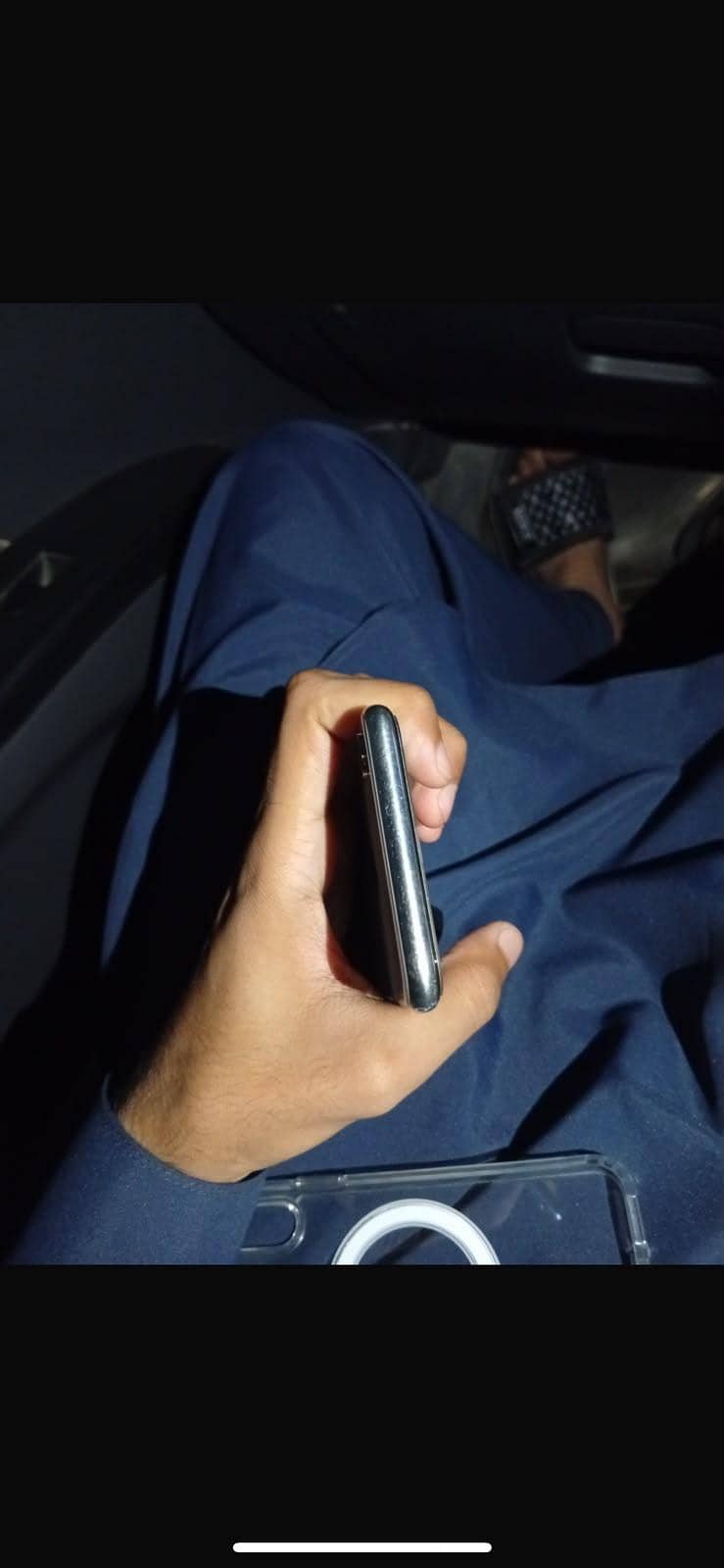 Apple iPhone X 1