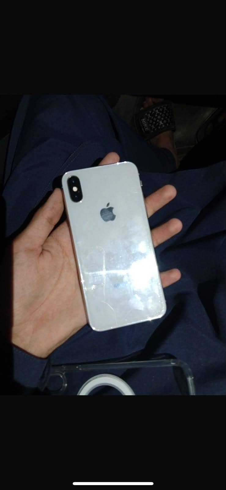 Apple iPhone X 2