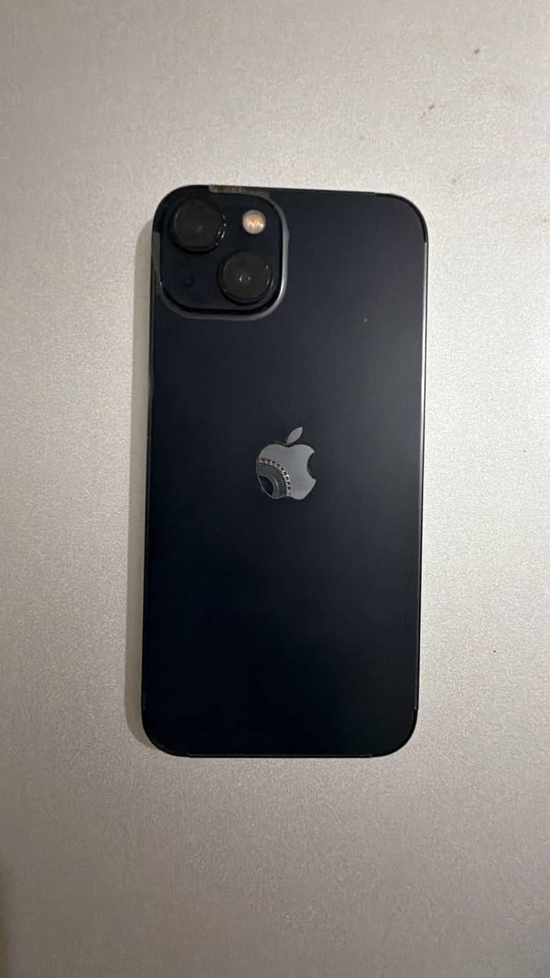 Apple iPhone 13 1