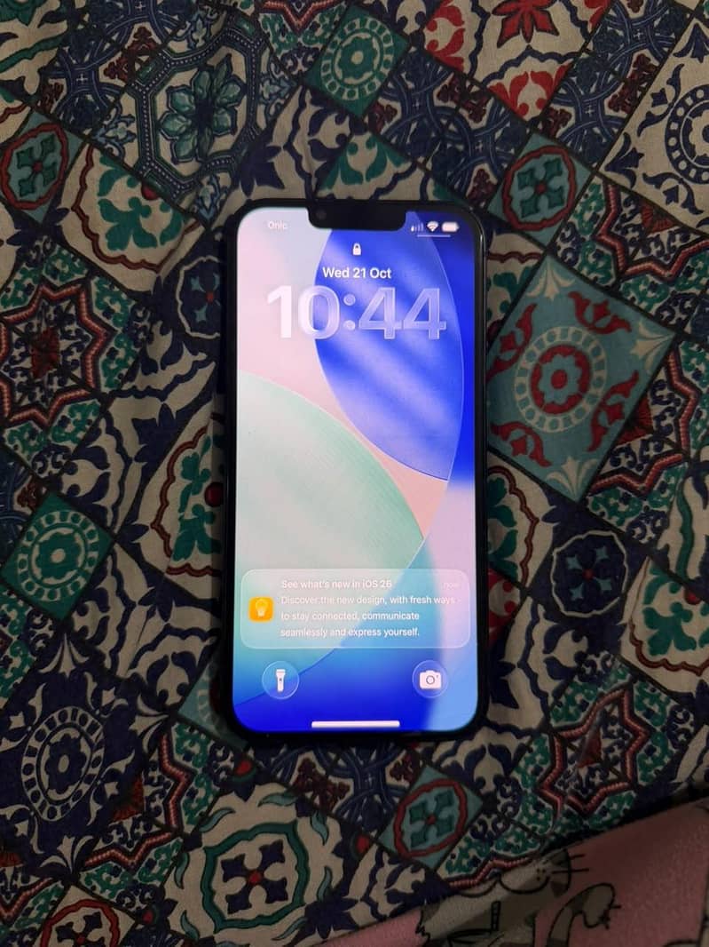 Apple iPhone 13 6