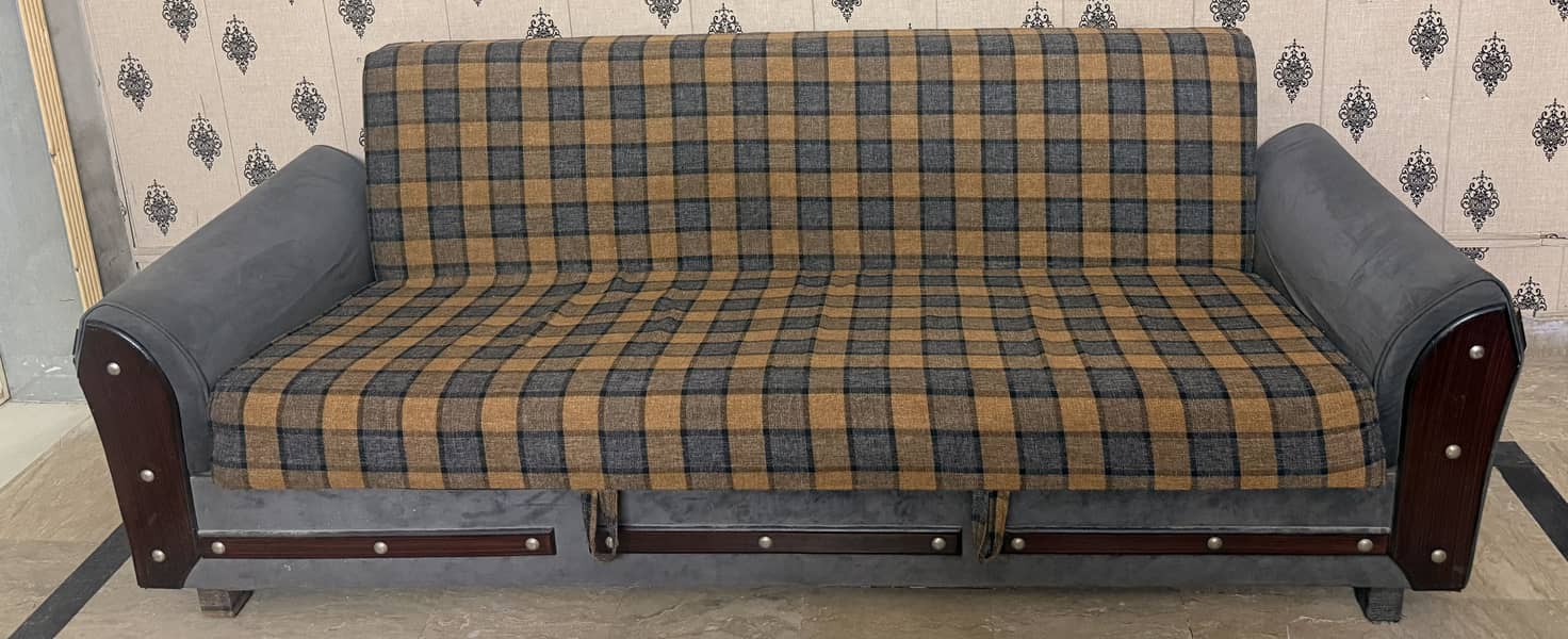 Sofa cumbed 4