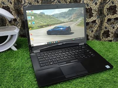 Dell Latitude 5470 (i5 6th 8GB 128Nvme 14inch 1080i Display)