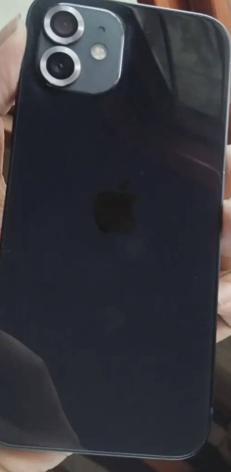 Apple iPhone 12 1
