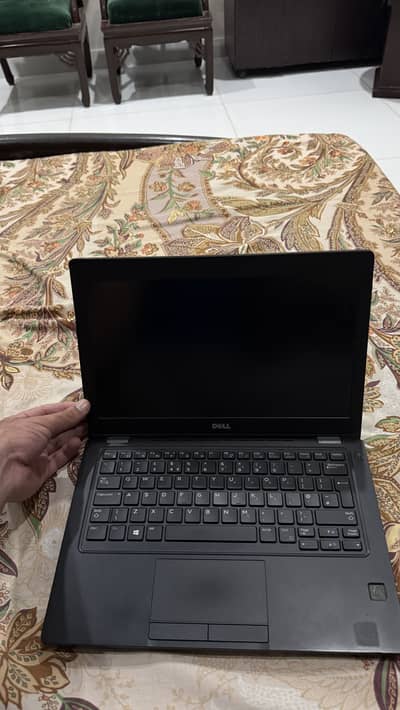 Dell icore 5 7th gen