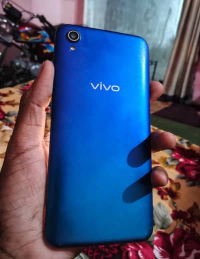 Vivo Y91D 2/32 with box
