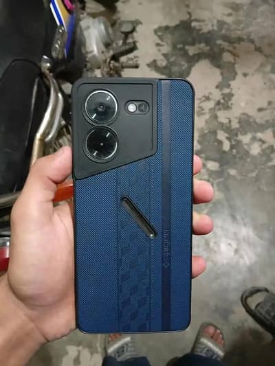 Tecno Pova 5 Pro