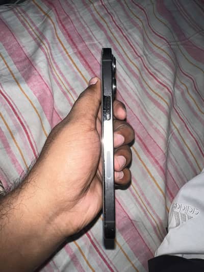 Apple iPhone 13 Pro pta