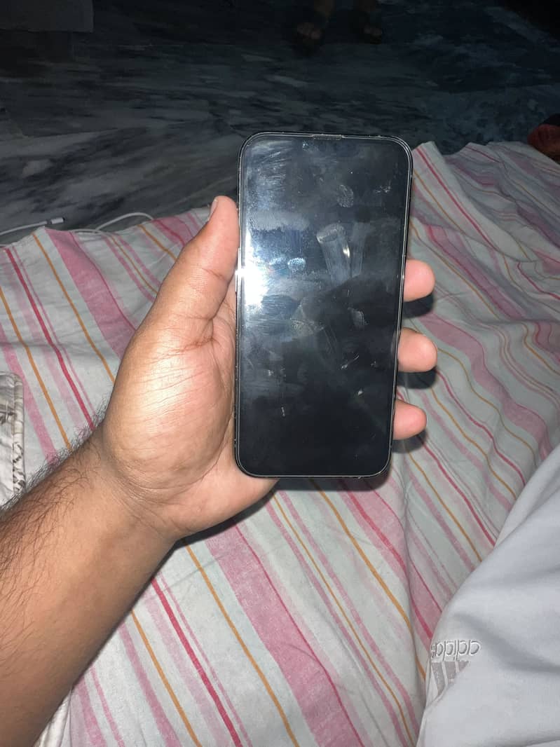 Apple iPhone 13 Pro pta 1