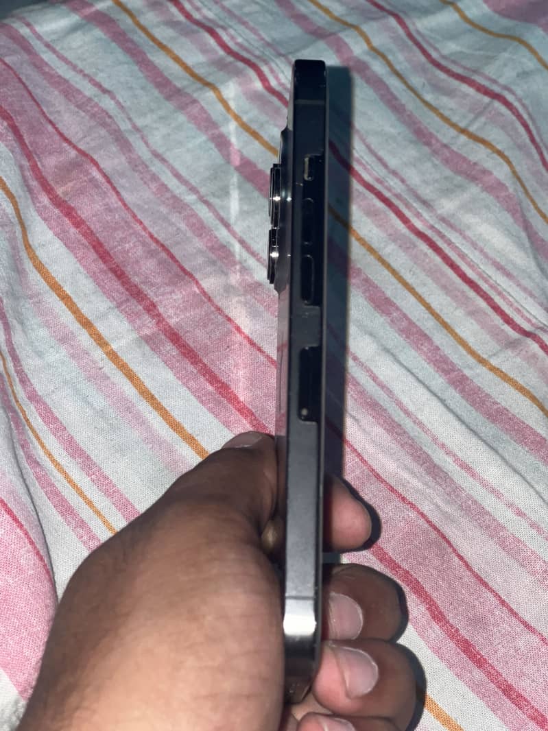 Apple iPhone 13 Pro pta 3