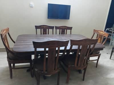 Dinning table