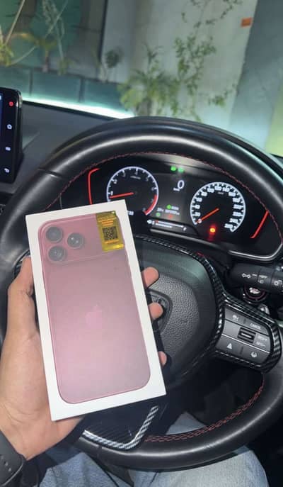 Apple iPhone 18 Pro Max