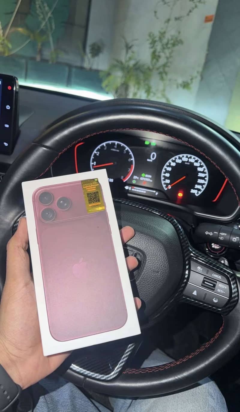 Apple iPhone 18 Pro Max 0