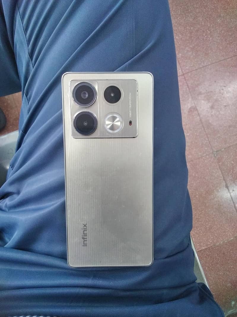 infinix not 40 2