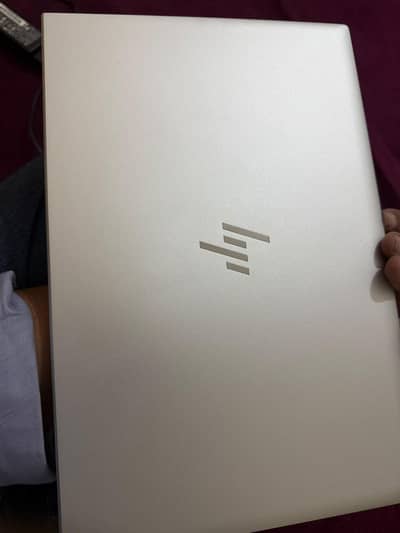 HP Elite BooK Laptop
