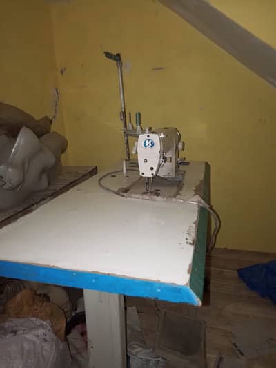 Juki machine for sale