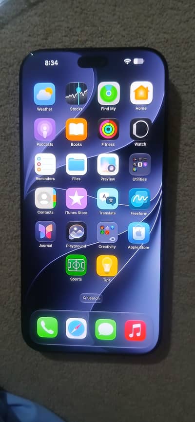 Apple iPhone 18 Pro Max