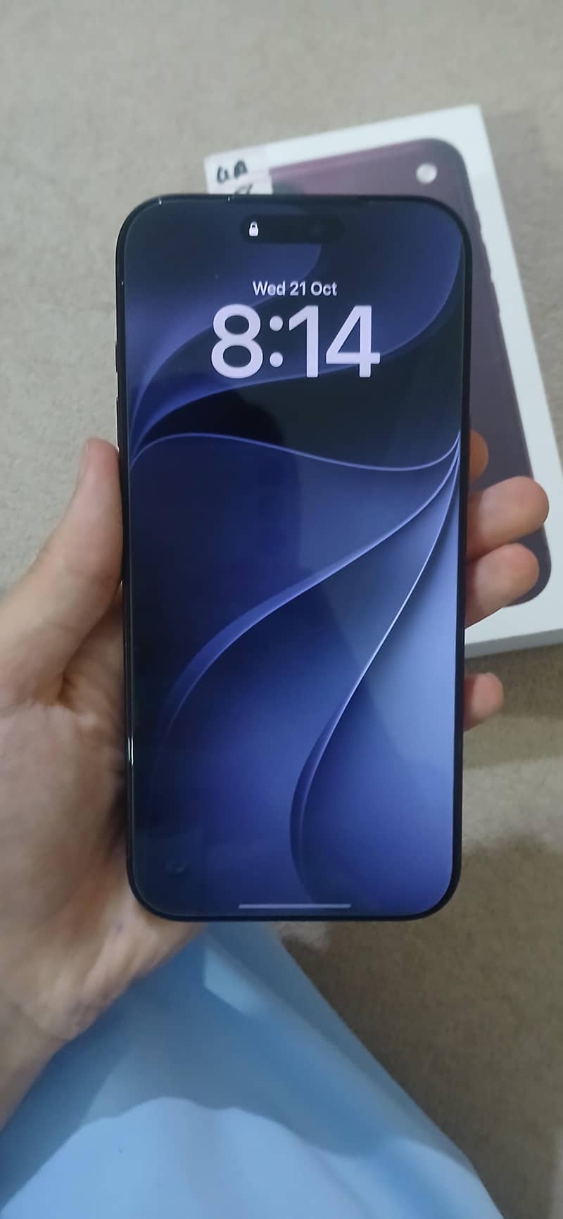 Apple iPhone 18 Pro Max 6