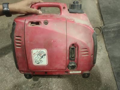 Honda EX7 Generator  For Sale