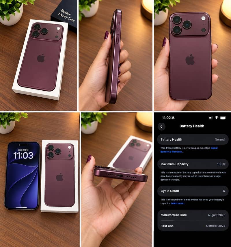 Apple iPhone 18 Pro Max 0