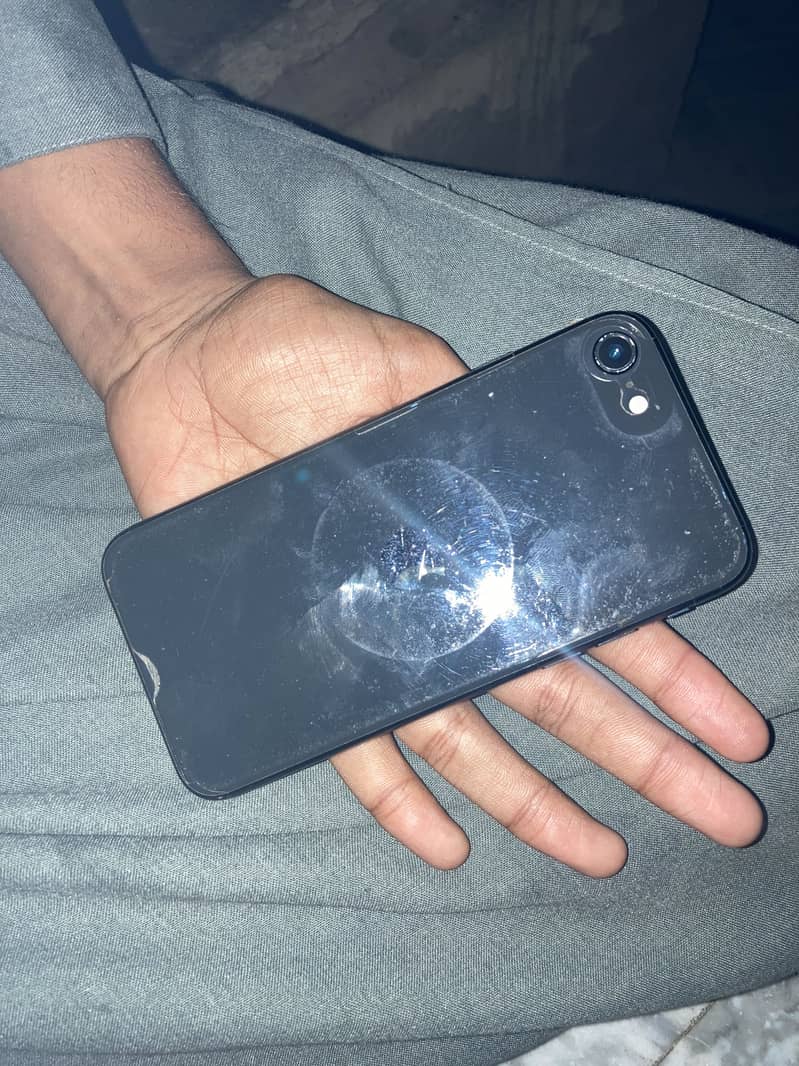Apple iPhone SE 5
