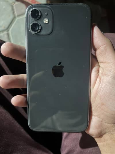 Apple iPhone 11