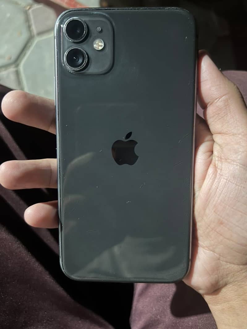 Apple iPhone 11 0