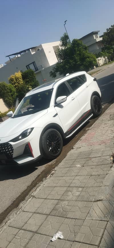 Jetour X70 Plus 2026