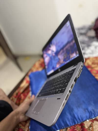 HP ELITE BOOK 820 G3