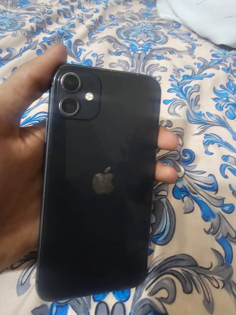 Apple iPhone 11 2