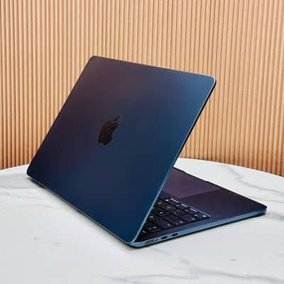 Apple MacBook Air M3 2024 | 13.6" | 8GB RAM | 256GB SSD | Blue