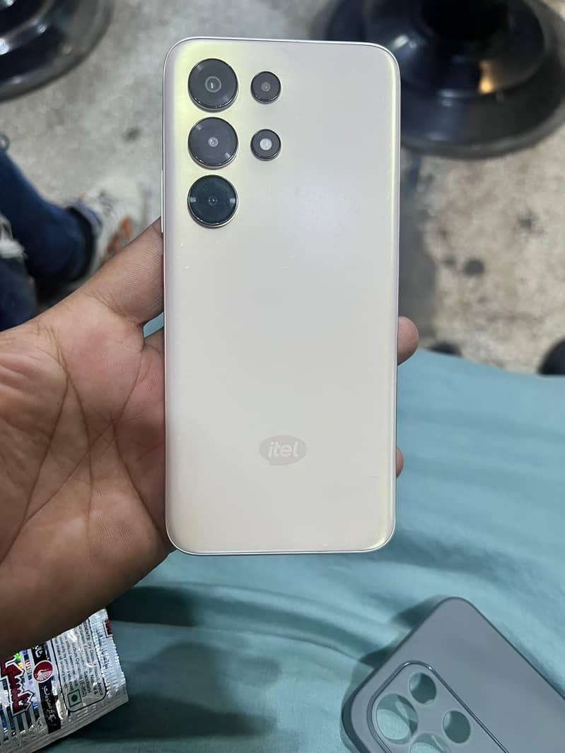 Itel Other Model 0
